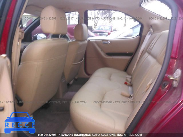 1998 CHRYSLER CIRRUS LXI 1C3EJ56H4WN208041 image 7