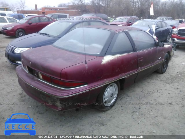 1992 Buick Skylark 1G4NJ14N5NC608905 Bild 3