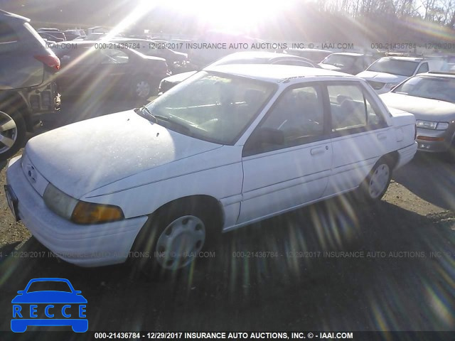 1994 Ford Escort LX/SPORT 3FARP13J2RR150854 Bild 1