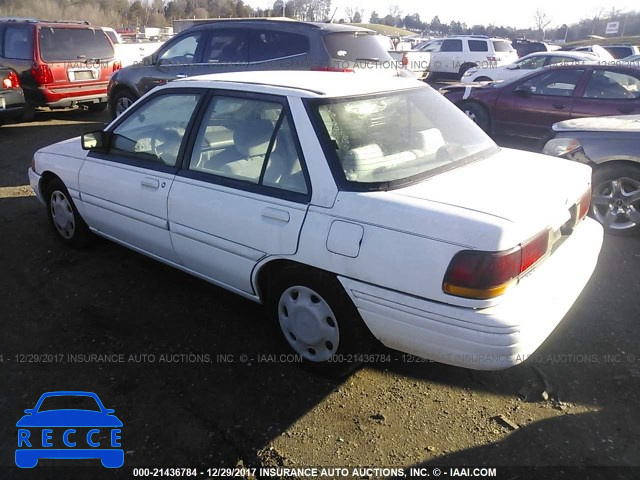 1994 Ford Escort LX/SPORT 3FARP13J2RR150854 Bild 2