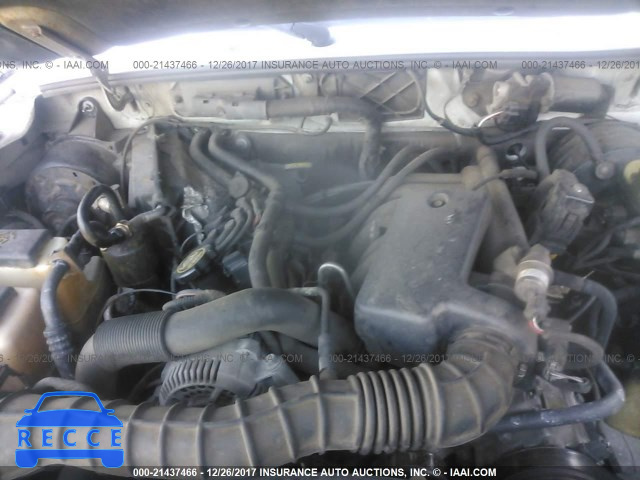 2002 Mazda B3000 4F4YR12U82TM08365 image 9