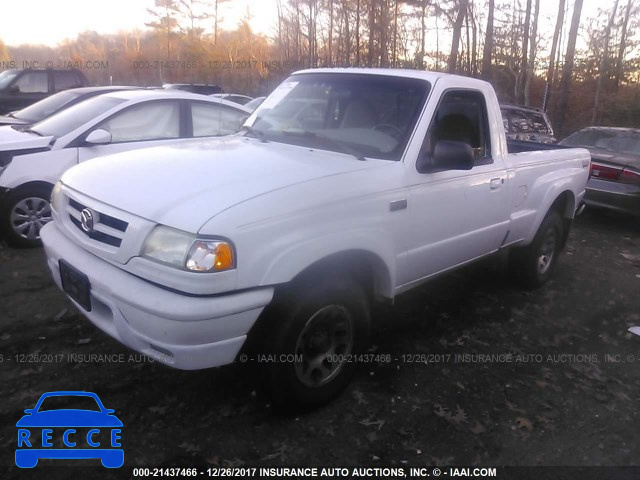 2002 Mazda B3000 4F4YR12U82TM08365 image 1