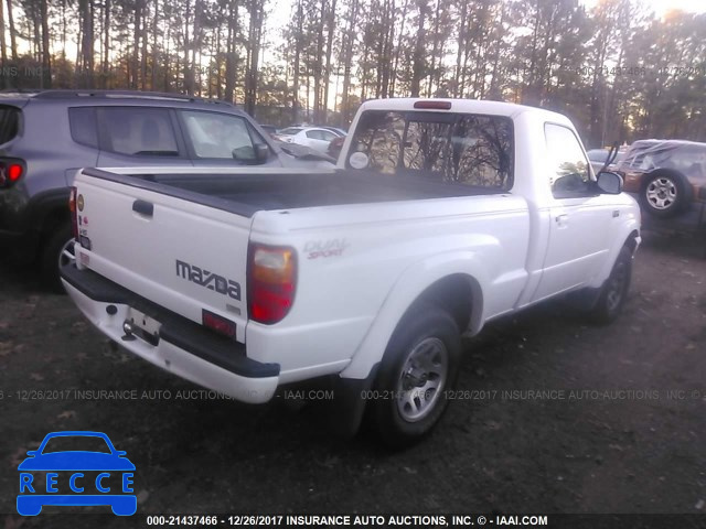 2002 Mazda B3000 4F4YR12U82TM08365 зображення 3