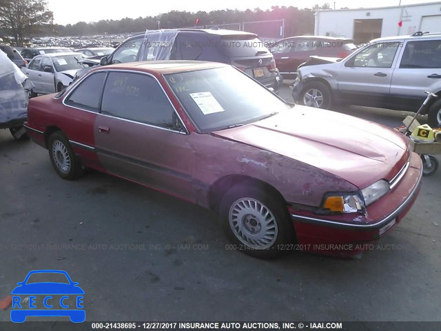 1988 ACURA LEGEND JH4KA3143JC006477 image 0