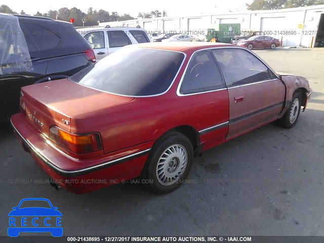 1988 ACURA LEGEND JH4KA3143JC006477 зображення 3