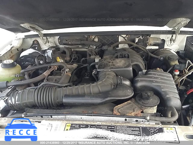 2002 MAZDA B2300 4F4YR12D12TM01242 image 9