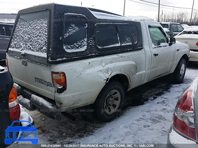 2002 MAZDA B2300 4F4YR12D12TM01242 image 3