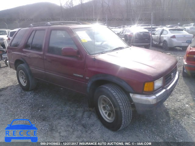 1995 Honda Passport EX/LX 4S6CY58V8S4404259 image 0