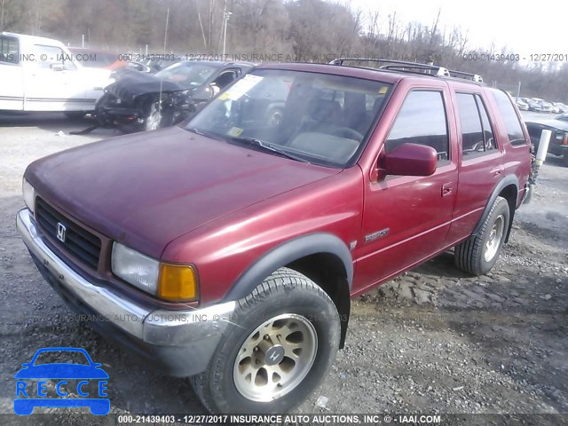 1995 Honda Passport EX/LX 4S6CY58V8S4404259 image 1