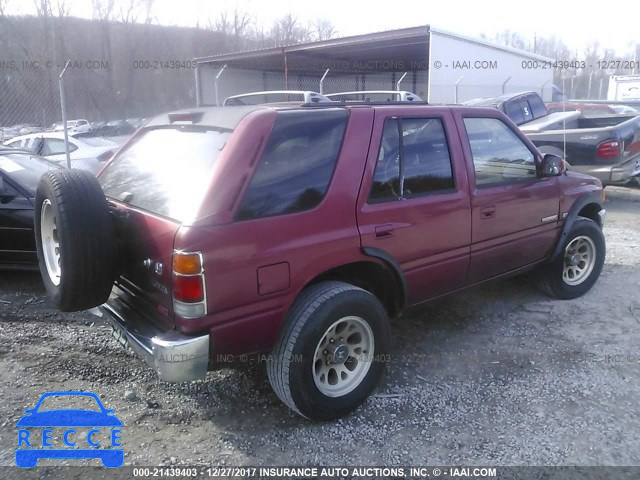 1995 Honda Passport EX/LX 4S6CY58V8S4404259 image 3