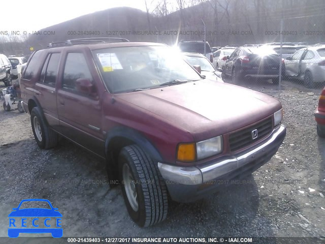 1995 Honda Passport EX/LX 4S6CY58V8S4404259 image 5