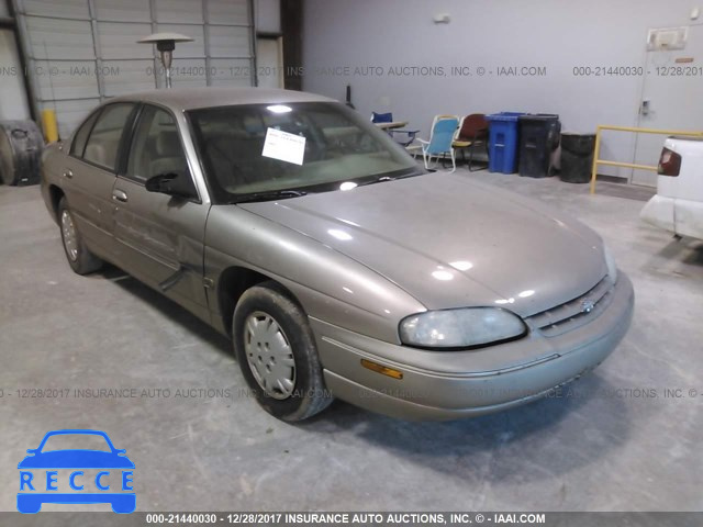 1999 Chevrolet Lumina LS 2G1WL52M3X9207652 image 0