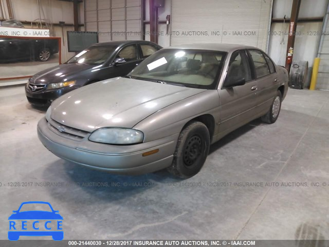 1999 Chevrolet Lumina LS 2G1WL52M3X9207652 image 1