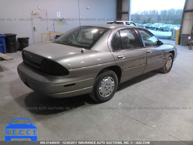1999 Chevrolet Lumina LS 2G1WL52M3X9207652 image 3
