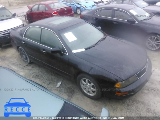 2001 Mitsubishi Diamante LS 6MMAP67P01T004528 Bild 0