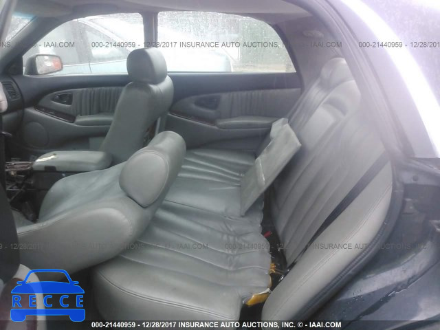 2001 Mitsubishi Diamante LS 6MMAP67P01T004528 Bild 7