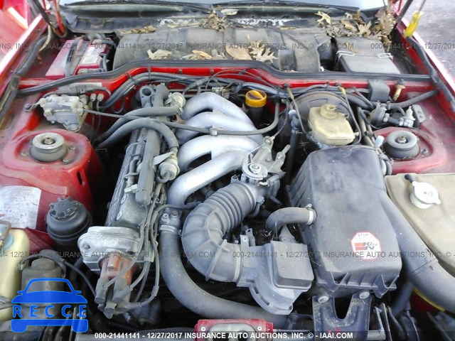 1985 PORSCHE 944 WP0AA0946FN453414 Bild 9