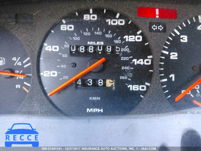 1985 PORSCHE 944 WP0AA0946FN453414 Bild 6