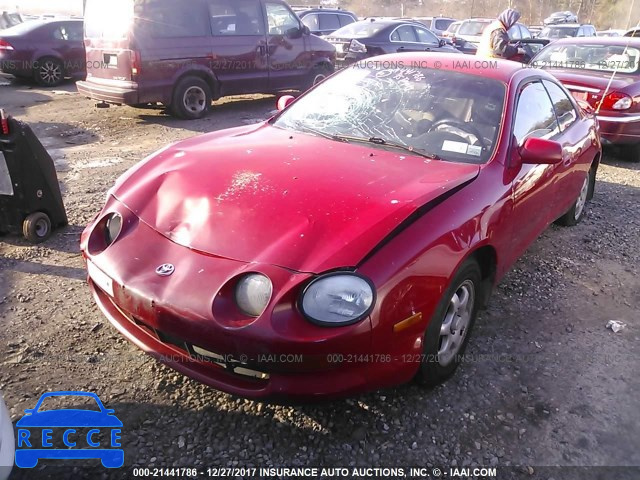 1995 TOYOTA CELICA ST JT2AT00F2S0050359 зображення 1