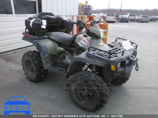 2004 POLARIS SPORTSMAN 500 RSE/500 DUSE 4XACH50A44A012025 зображення 0