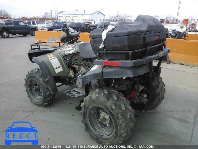 2004 POLARIS SPORTSMAN 500 RSE/500 DUSE 4XACH50A44A012025 зображення 2