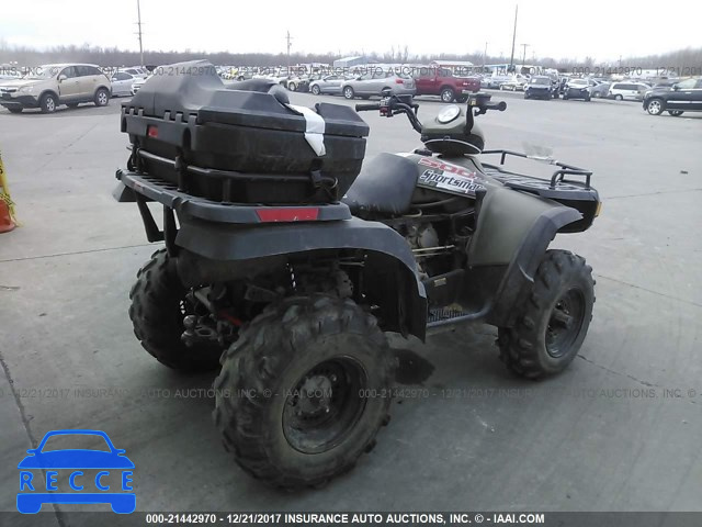 2004 POLARIS SPORTSMAN 500 RSE/500 DUSE 4XACH50A44A012025 image 3