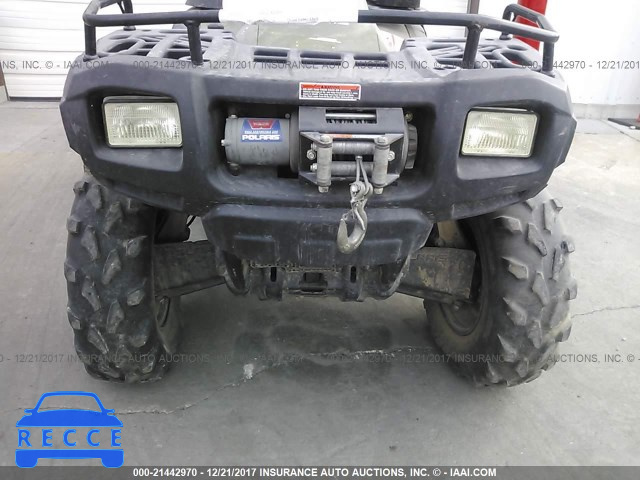 2004 POLARIS SPORTSMAN 500 RSE/500 DUSE 4XACH50A44A012025 зображення 4