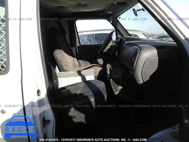 2003 DODGE RAM VAN B2500 2D7JB21Y33K530857 image 4