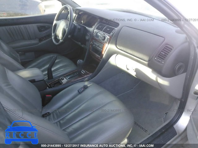 2001 MITSUBISHI DIAMANTE LS 6MMAP67P51T003858 Bild 4