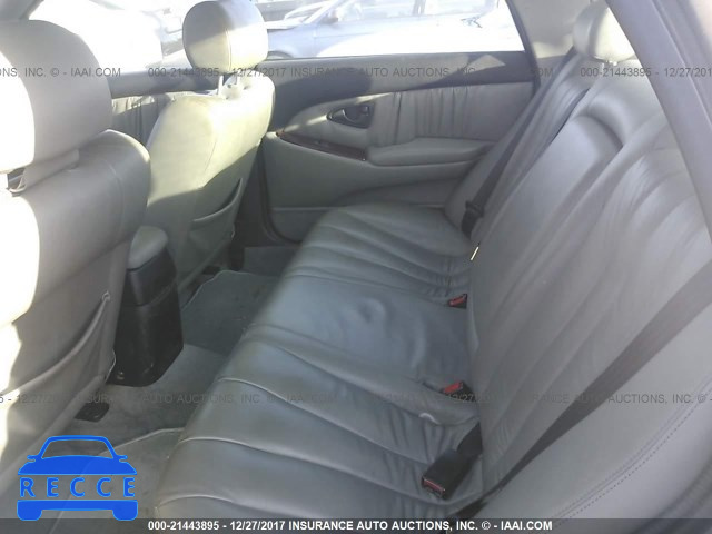 2001 MITSUBISHI DIAMANTE LS 6MMAP67P51T003858 зображення 7