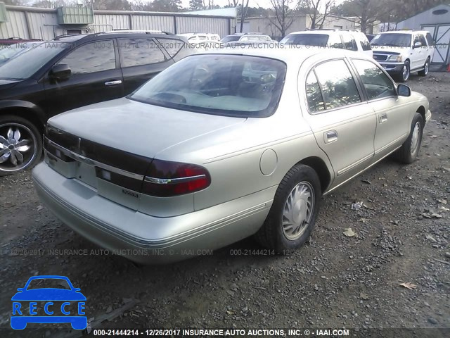 1997 Lincoln Continental 1LNLM97V4VY608406 image 3