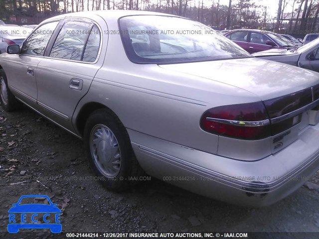 1997 Lincoln Continental 1LNLM97V4VY608406 image 5