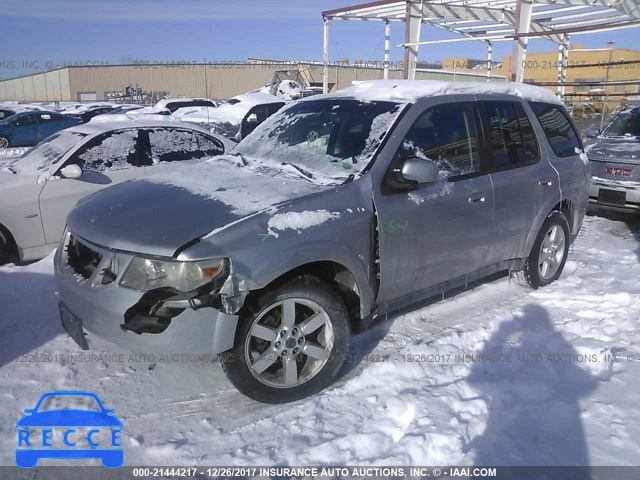 2006 SAAB 9-7X ARC 5S3ET13M562800513 Bild 1