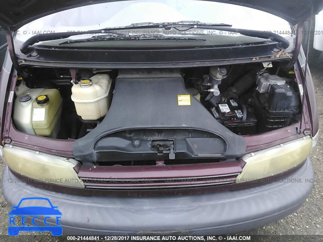 1994 Toyota Previa DX JT3AC11R1R1137023 image 9