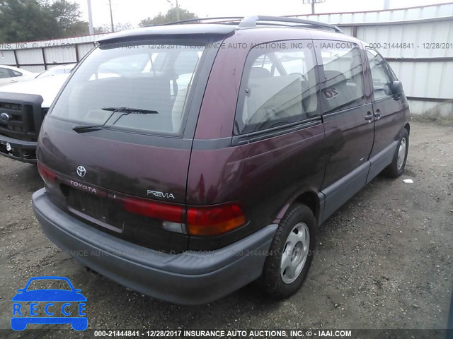 1994 Toyota Previa DX JT3AC11R1R1137023 зображення 3