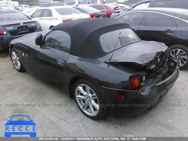 2004 BMW Z4 3.0 4USBT53514LU06422 image 2