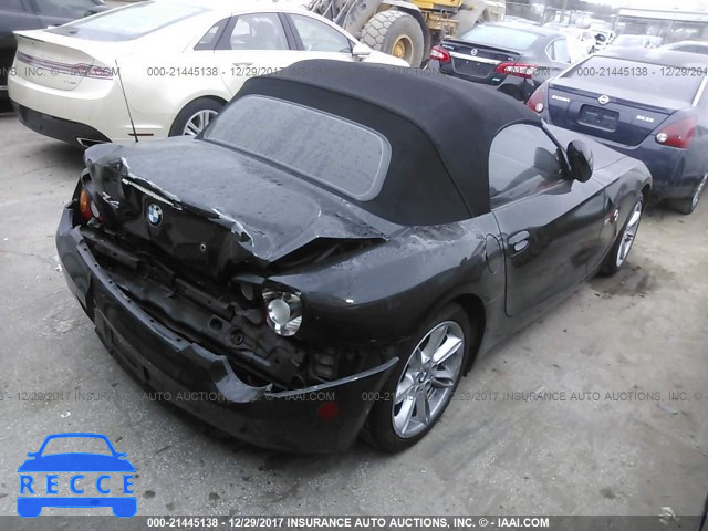 2004 BMW Z4 3.0 4USBT53514LU06422 Bild 3