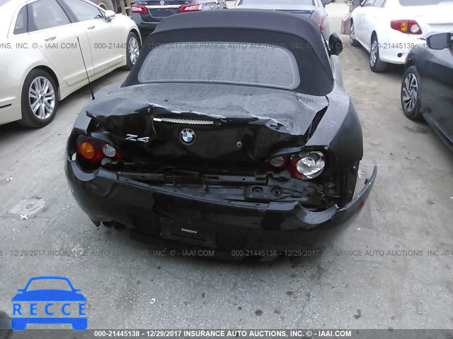 2004 BMW Z4 3.0 4USBT53514LU06422 image 5