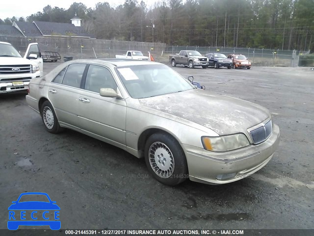 1999 Infiniti Q45 T JNKBY31A5XM602484 image 0