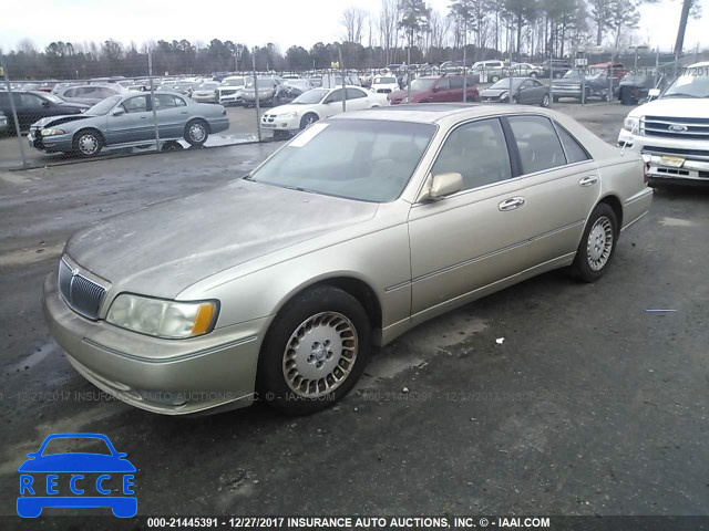 1999 Infiniti Q45 T JNKBY31A5XM602484 image 1