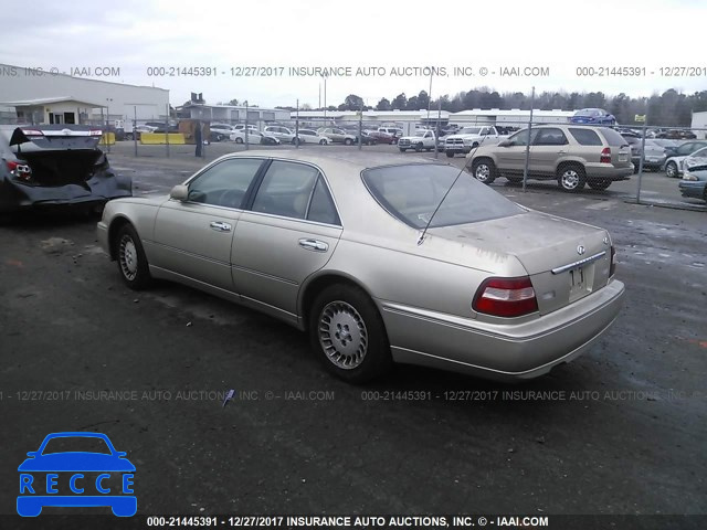 1999 Infiniti Q45 T JNKBY31A5XM602484 image 2