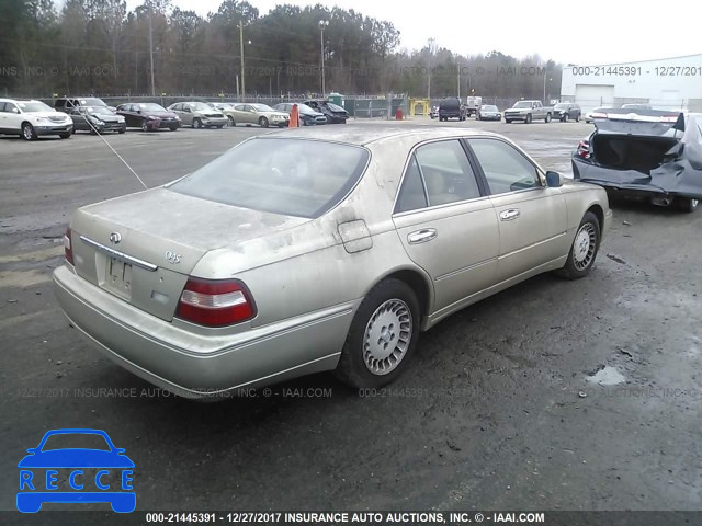 1999 Infiniti Q45 T JNKBY31A5XM602484 image 3