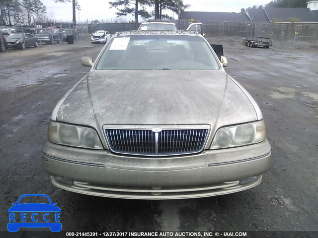 1999 Infiniti Q45 T JNKBY31A5XM602484 image 5