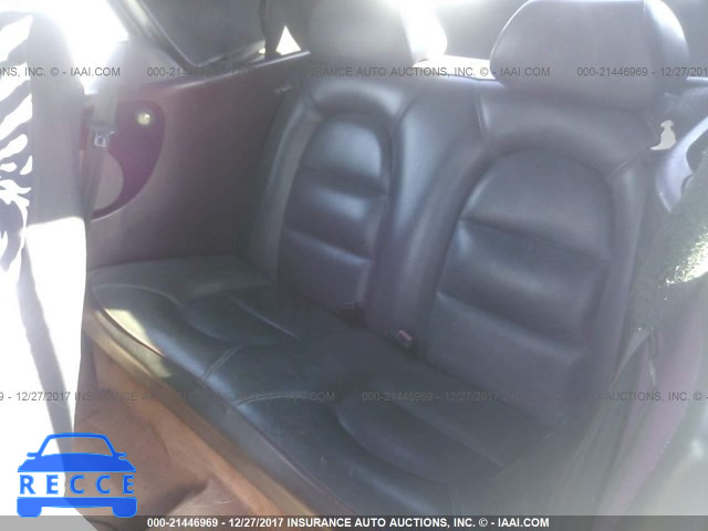 1990 SAAB 900 YS3AL75L9L7010540 зображення 7