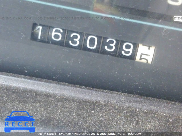 1993 Oldsmobile Cutlass Ciera S 1G3AG55N2P6329260 image 6