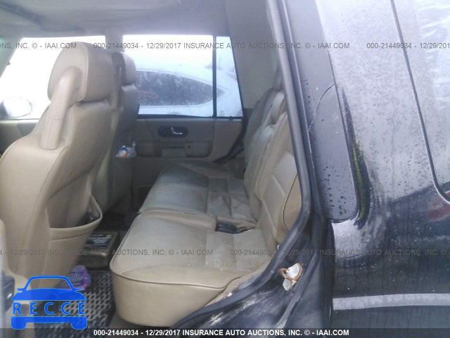 2001 LAND ROVER DISCOVERY II SD SALTL12481A291605 image 7