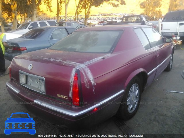 2002 CADILLAC ELDORADO ESC 1G6EL12Y52B104192 Bild 3