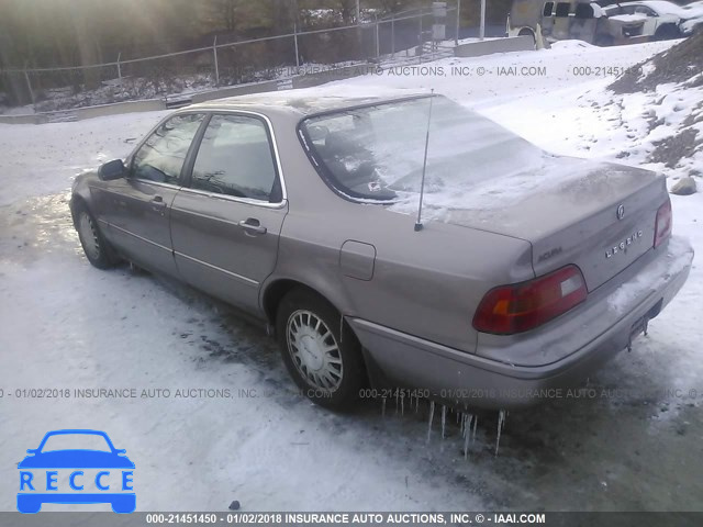 1994 ACURA LEGEND L JH4KA7664RC008963 image 2