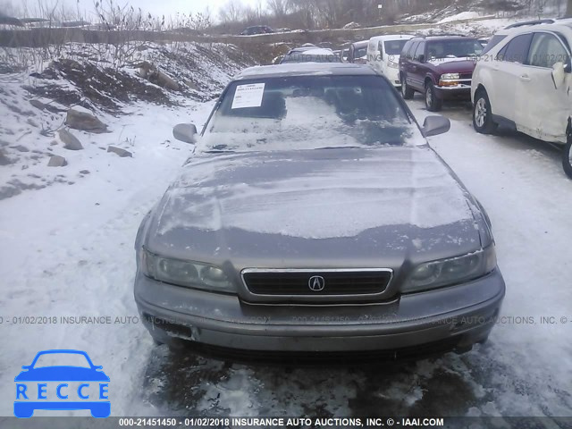 1994 ACURA LEGEND L JH4KA7664RC008963 Bild 5