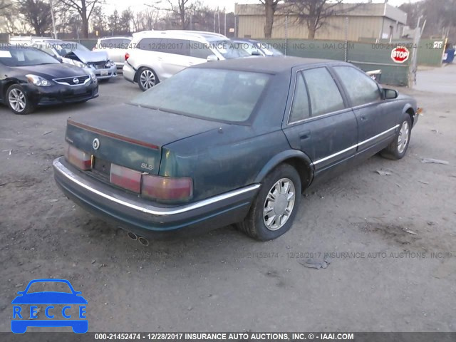 1995 CADILLAC SEVILLE SLS 1G6KS52Y9SU803620 Bild 3